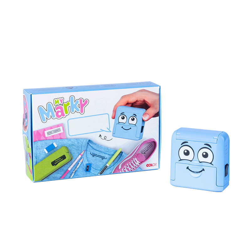 Pieczątka do ubrań